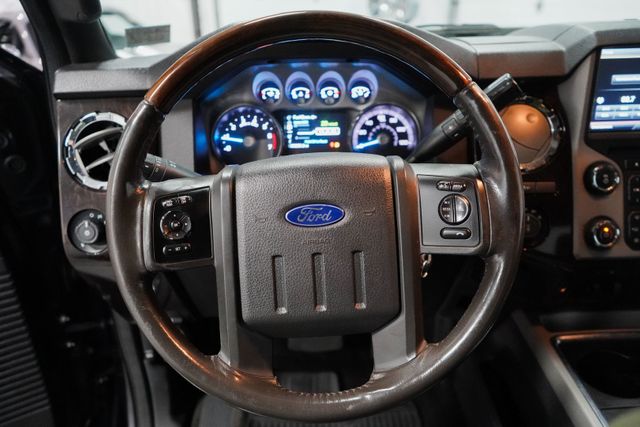 2015 Ford Super Duty F-350 SRW Pickup Platinum | North East, PA | NFI Empire 2015 Ford Super Duty F-350 SRW Pickup Platinum | North East, PA | NFI Empire