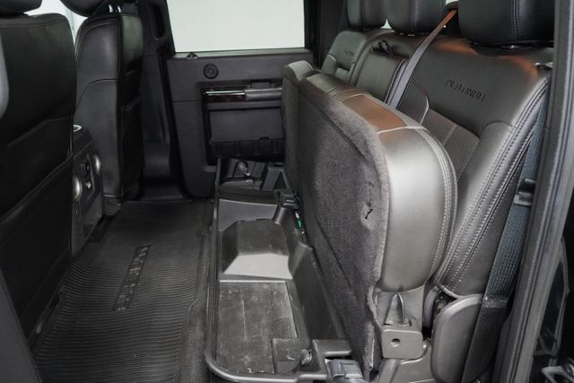2015 Ford Super Duty F-350 SRW Pickup Platinum | North East, PA | NFI Empire 2015 Ford Super Duty F-350 SRW Pickup Platinum | North East, PA | NFI Empire
