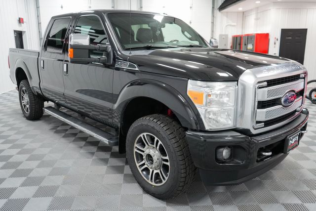 2015 Ford Super Duty F-350 SRW Pickup Platinum | North East, PA | NFI Empire 2015 Ford Super Duty F-350 SRW Pickup Platinum | North East, PA | NFI Empire