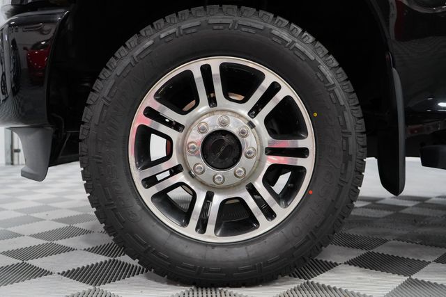 2015 Ford Super Duty F-350 SRW Pickup Platinum | North East, PA | NFI Empire 2015 Ford Super Duty F-350 SRW Pickup Platinum | North East, PA | NFI Empire