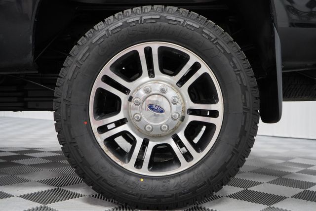 2015 Ford Super Duty F-350 SRW Pickup Platinum | North East, PA | NFI Empire 2015 Ford Super Duty F-350 SRW Pickup Platinum | North East, PA | NFI Empire