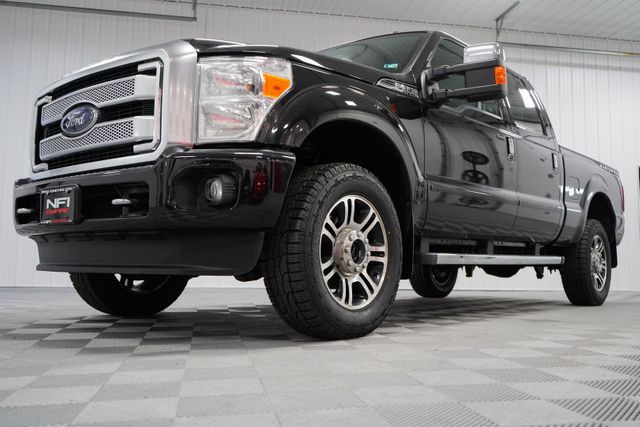 2015 Ford Super Duty F-350 SRW Pickup Platinum | North East, PA | NFI Empire 2015 Ford Super Duty F-350 SRW Pickup Platinum | North East, PA | NFI Empire