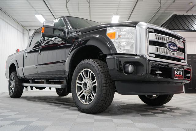 2015 Ford Super Duty F-350 SRW Pickup Platinum | North East, PA | NFI Empire 2015 Ford Super Duty F-350 SRW Pickup Platinum | North East, PA | NFI Empire