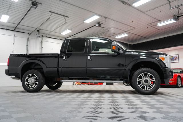 2015 Ford Super Duty F-350 SRW Pickup Platinum | North East, PA | NFI Empire 2015 Ford Super Duty F-350 SRW Pickup Platinum | North East, PA | NFI Empire