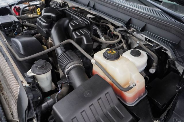 2015 Ford Super Duty F-350 SRW Pickup Platinum | North East, PA | NFI Empire 2015 Ford Super Duty F-350 SRW Pickup Platinum | North East, PA | NFI Empire