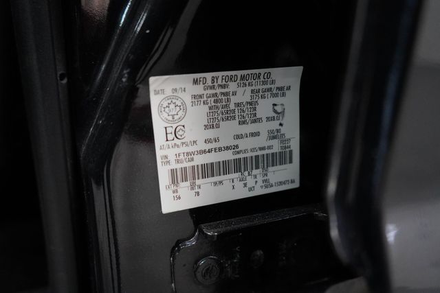 2015 Ford Super Duty F-350 SRW Pickup Platinum | North East, PA | NFI Empire 2015 Ford Super Duty F-350 SRW Pickup Platinum | North East, PA | NFI Empire