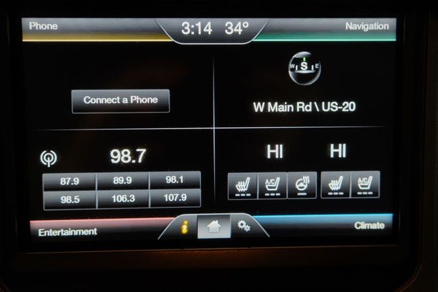 2015 Ford Super Duty F-350 SRW Pickup Platinum | North East, PA | NFI Empire 2015 Ford Super Duty F-350 SRW Pickup Platinum | North East, PA | NFI Empire