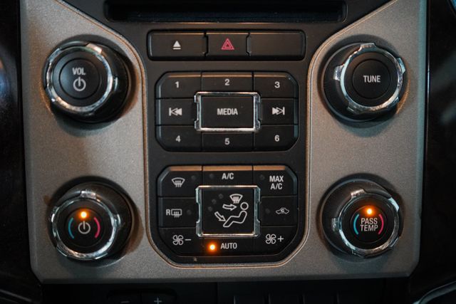 2015 Ford Super Duty F-350 SRW Pickup Platinum | North East, PA | NFI Empire 2015 Ford Super Duty F-350 SRW Pickup Platinum | North East, PA | NFI Empire