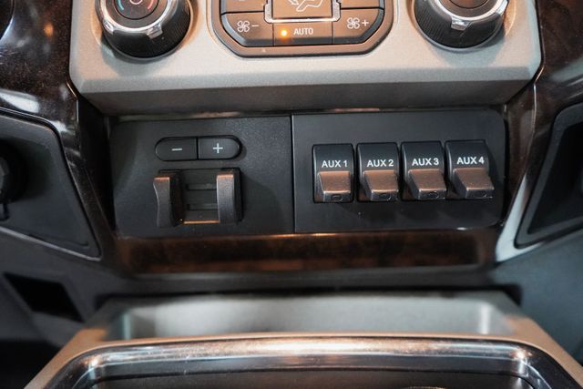 2015 Ford Super Duty F-350 SRW Pickup Platinum | North East, PA | NFI Empire 2015 Ford Super Duty F-350 SRW Pickup Platinum | North East, PA | NFI Empire