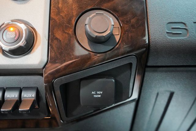 2015 Ford Super Duty F-350 SRW Pickup Platinum | North East, PA | NFI Empire 2015 Ford Super Duty F-350 SRW Pickup Platinum | North East, PA | NFI Empire