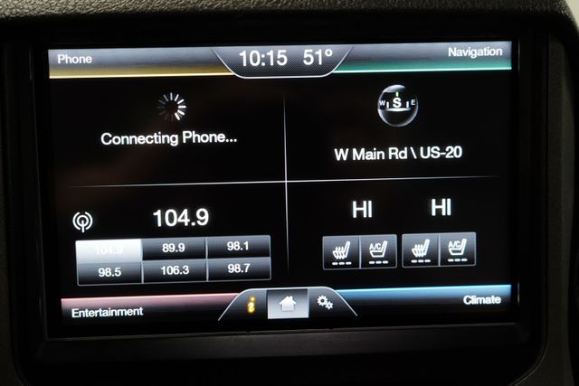 2015 Ford Super Duty F-350 SRW Pickup Lariat | North East, PA | NFI Empire 2015 Ford Super Duty F-350 SRW Pickup Lariat | North East, PA | NFI Empire