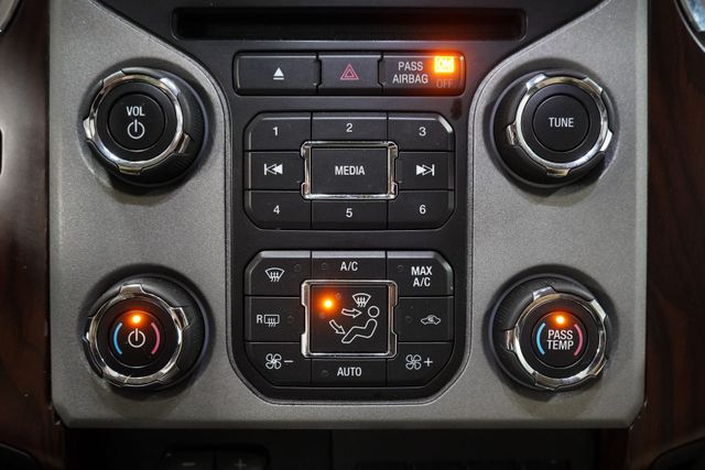 2015 Ford Super Duty F-350 SRW Pickup Lariat | North East, PA | NFI Empire 2015 Ford Super Duty F-350 SRW Pickup Lariat | North East, PA | NFI Empire