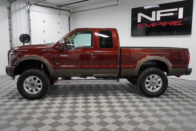 2015 Ford Super Duty F-350 SRW Pickup Lariat | North East, PA | NFI Empire 2015 Ford Super Duty F-350 SRW Pickup Lariat | North East, PA | NFI Empire