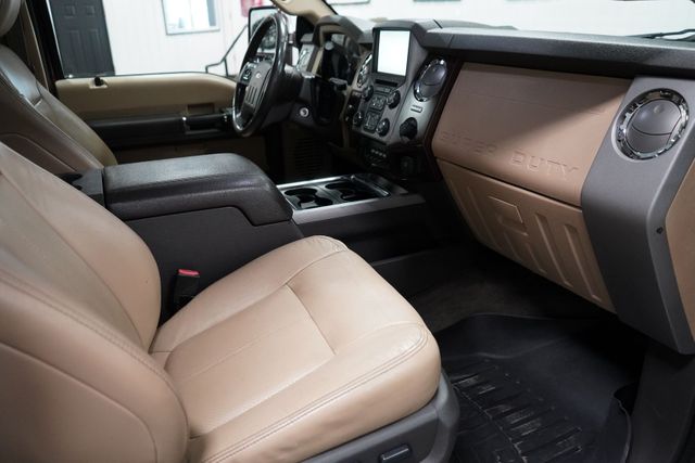 2015 Ford Super Duty F-350 SRW Pickup Lariat | North East, PA | NFI Empire 2015 Ford Super Duty F-350 SRW Pickup Lariat | North East, PA | NFI Empire