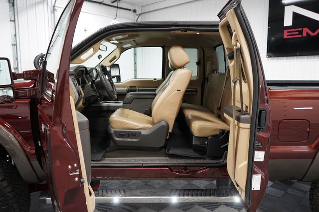 2015 Ford Super Duty F-350 SRW Pickup Lariat | North East, PA | NFI Empire 2015 Ford Super Duty F-350 SRW Pickup Lariat | North East, PA | NFI Empire