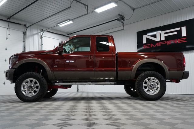 2015 Ford Super Duty F-350 SRW Pickup Lariat | North East, PA | NFI Empire 2015 Ford Super Duty F-350 SRW Pickup Lariat | North East, PA | NFI Empire