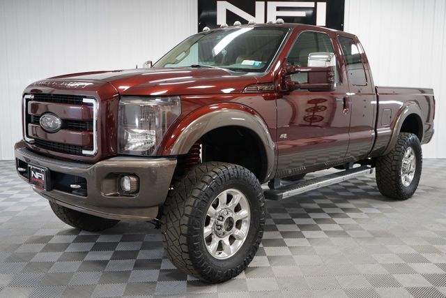 2015 Ford Super Duty F-350 SRW Pickup Lariat | North East, PA | NFI Empire 2015 Ford Super Duty F-350 SRW Pickup Lariat | North East, PA | NFI Empire