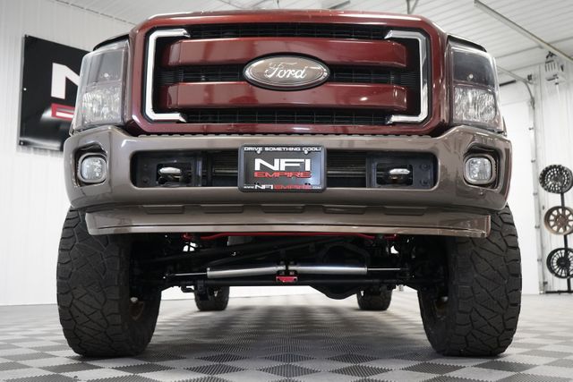 2015 Ford Super Duty F-350 SRW Pickup Lariat | North East, PA | NFI Empire 2015 Ford Super Duty F-350 SRW Pickup Lariat | North East, PA | NFI Empire