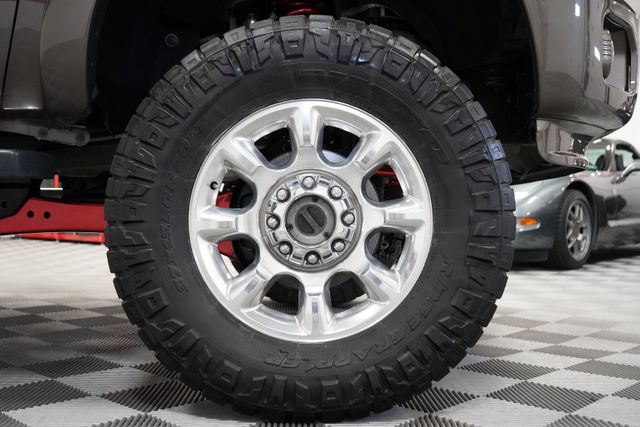 2015 Ford Super Duty F-350 SRW Pickup Lariat | North East, PA | NFI Empire 2015 Ford Super Duty F-350 SRW Pickup Lariat | North East, PA | NFI Empire