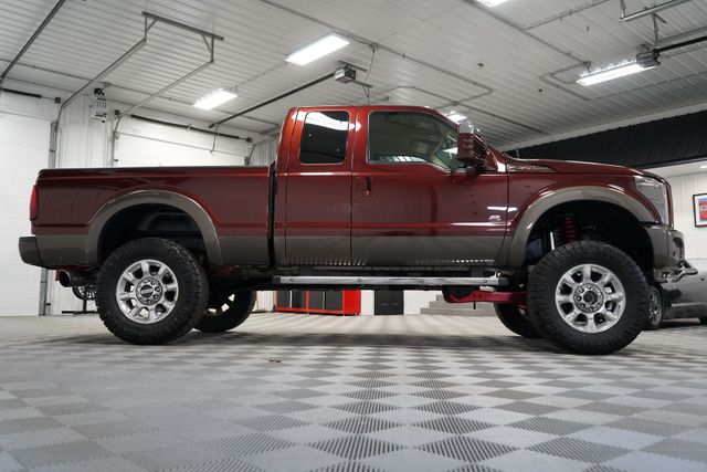 2015 Ford Super Duty F-350 SRW Pickup Lariat | North East, PA | NFI Empire 2015 Ford Super Duty F-350 SRW Pickup Lariat | North East, PA | NFI Empire