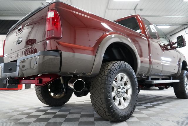 2015 Ford Super Duty F-350 SRW Pickup Lariat | North East, PA | NFI Empire 2015 Ford Super Duty F-350 SRW Pickup Lariat | North East, PA | NFI Empire