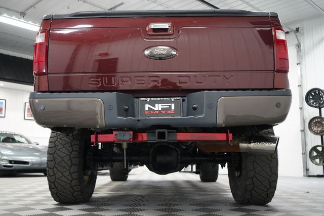 2015 Ford Super Duty F-350 SRW Pickup Lariat | North East, PA | NFI Empire 2015 Ford Super Duty F-350 SRW Pickup Lariat | North East, PA | NFI Empire