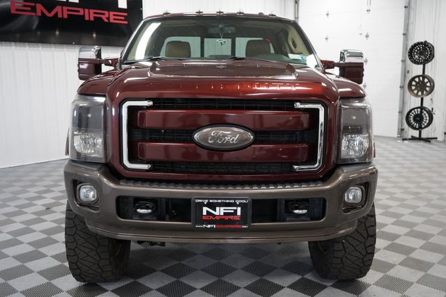 2015 Ford Super Duty F-350 SRW Pickup Lariat | North East, PA | NFI Empire 2015 Ford Super Duty F-350 SRW Pickup Lariat | North East, PA | NFI Empire