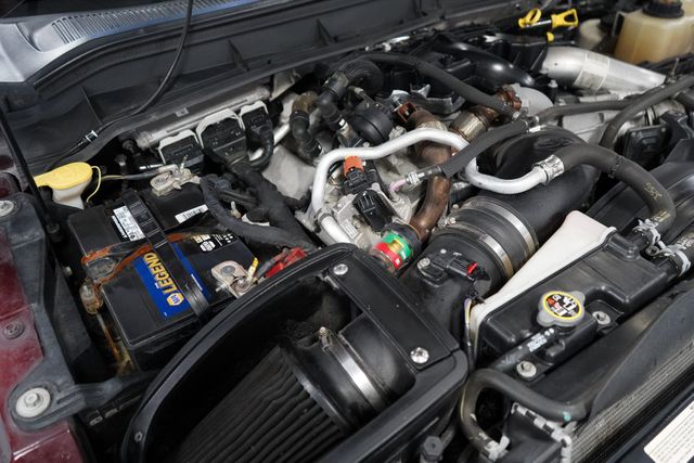 2015 Ford Super Duty F-350 SRW Pickup Lariat | North East, PA | NFI Empire 2015 Ford Super Duty F-350 SRW Pickup Lariat | North East, PA | NFI Empire