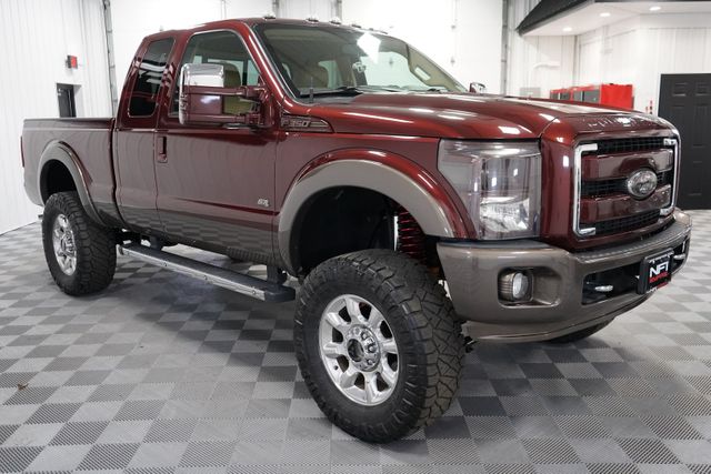 2015 Ford Super Duty F-350 SRW Pickup Lariat | North East, PA | NFI Empire 2015 Ford Super Duty F-350 SRW Pickup Lariat | North East, PA | NFI Empire
