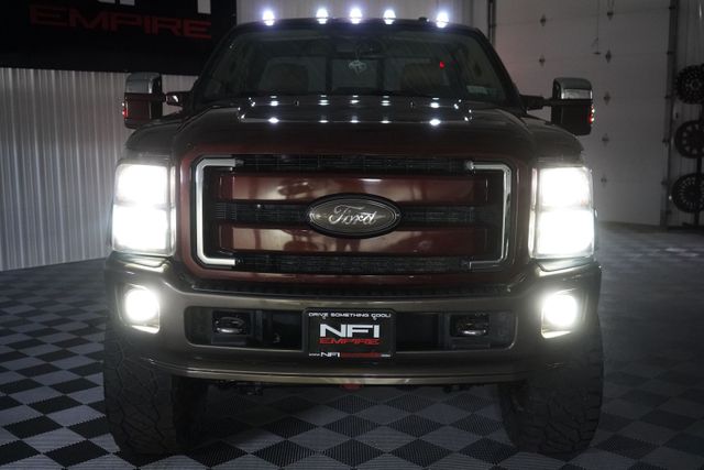 2015 Ford Super Duty F-350 SRW Pickup Lariat | North East, PA | NFI Empire 2015 Ford Super Duty F-350 SRW Pickup Lariat | North East, PA | NFI Empire