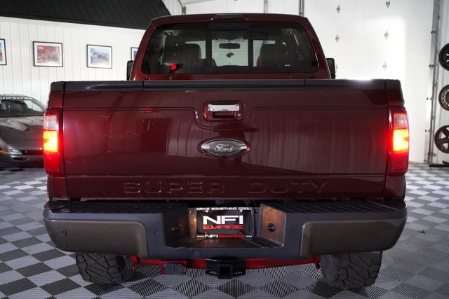 2015 Ford Super Duty F-350 SRW Pickup Lariat | North East, PA | NFI Empire 2015 Ford Super Duty F-350 SRW Pickup Lariat | North East, PA | NFI Empire
