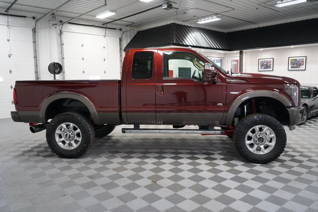 2015 Ford Super Duty F-350 SRW Pickup Lariat | North East, PA | NFI Empire 2015 Ford Super Duty F-350 SRW Pickup Lariat | North East, PA | NFI Empire