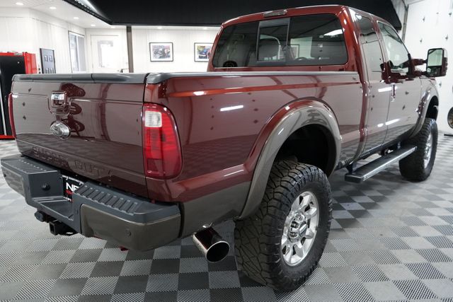 2015 Ford Super Duty F-350 SRW Pickup Lariat | North East, PA | NFI Empire 2015 Ford Super Duty F-350 SRW Pickup Lariat | North East, PA | NFI Empire
