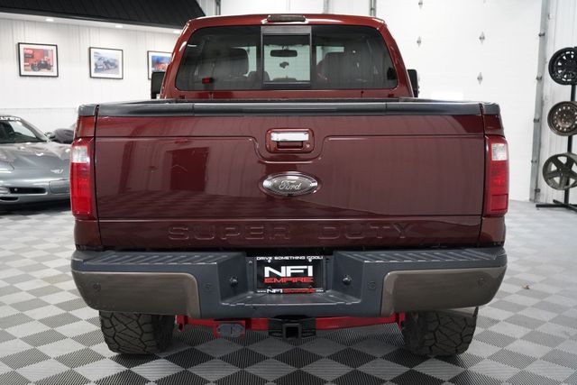 2015 Ford Super Duty F-350 SRW Pickup Lariat | North East, PA | NFI Empire 2015 Ford Super Duty F-350 SRW Pickup Lariat | North East, PA | NFI Empire