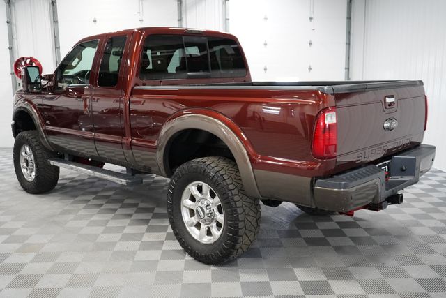 2015 Ford Super Duty F-350 SRW Pickup Lariat | North East, PA | NFI Empire 2015 Ford Super Duty F-350 SRW Pickup Lariat | North East, PA | NFI Empire