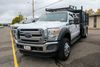 2015 Ford Super Duty F-550 CC 4WD Crew Cab 176