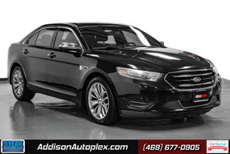 2015 Ford Taurus Limited | Addison, TX | Addison Autoplex
