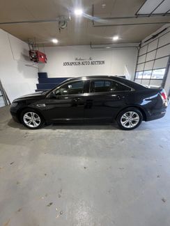 2015 Ford Taurus SEL | Annapolis, MD | Annapolis Public Auto Auction in Annapolis, MD 21401