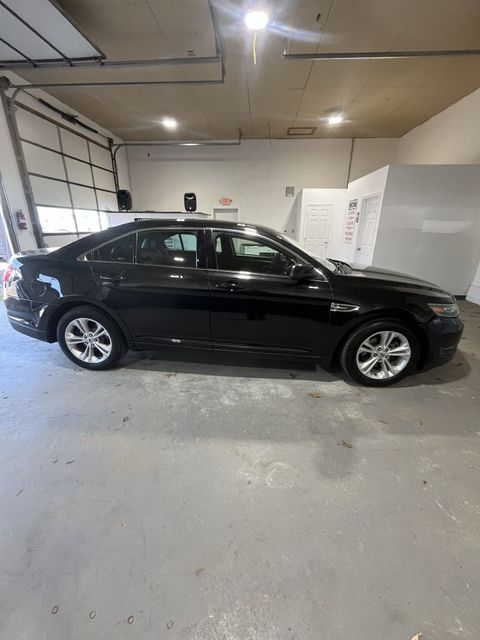 2015 Ford Taurus SEL | Annapolis, MD | Annapolis Public Auto Auction 2015 Ford Taurus SEL | Annapolis, MD | Annapolis Public Auto Auction