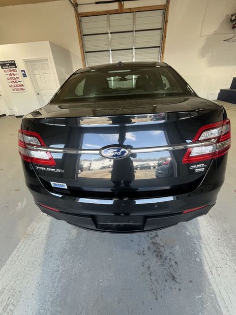 2015 Ford Taurus SEL | Annapolis, MD | Annapolis Public Auto Auction