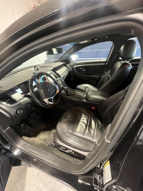 2015 Ford Taurus SEL | Annapolis, MD | Annapolis Public Auto Auction