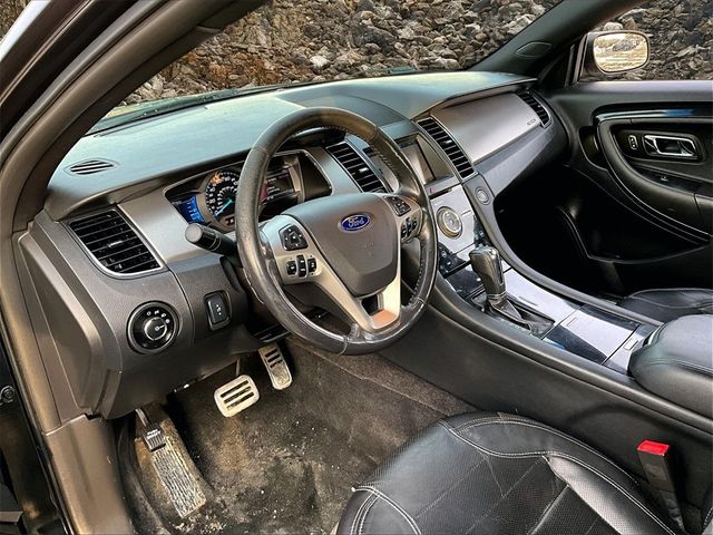 2015 Ford Taurus SHO