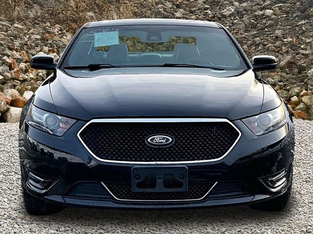 2015 Ford Taurus SHO