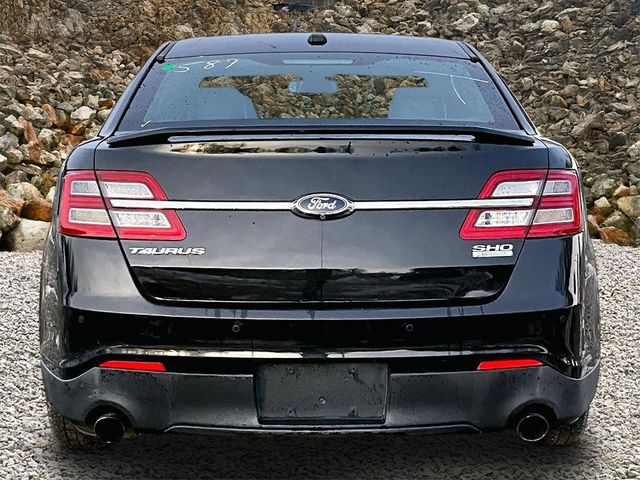 2015 Ford Taurus SHO