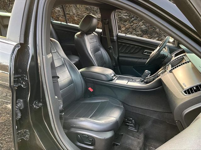 2015 Ford Taurus SHO