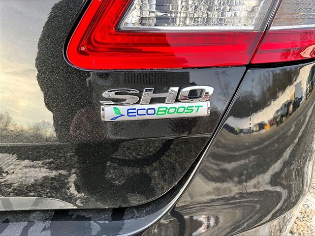 2015 Ford Taurus SHO