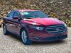 2015 Ford Taurus SEL | Naugatuck, Connecticut | A Better Way Wholesale Autos-CT