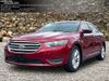 2015 Ford Taurus SEL | Naugatuck, Connecticut | A Better Way Wholesale Autos-CT 2015 Ford Taurus SEL | Naugatuck, Connecticut | A Better Way Wholesale Autos-CT