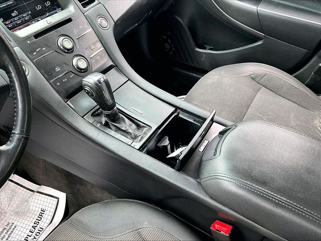 2015 Ford Taurus SEL