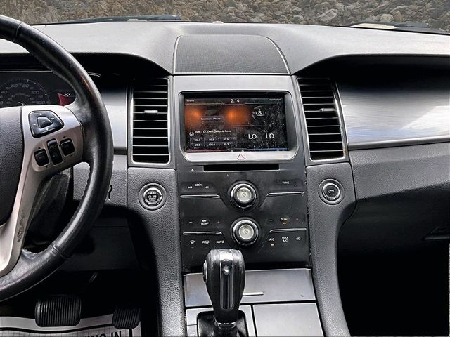 2015 Ford Taurus SEL